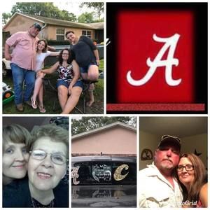 Meet your Posher, Loretta